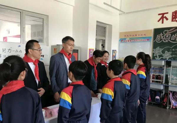 1591347608690234.jpeg 山西省天镇县安家皂学校开展爱国主义教育活动2.jpeg
