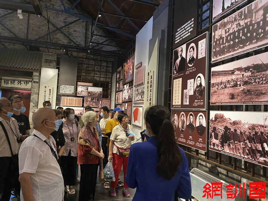 1627230272916978.jpg 济南市中退役军人事务局举行企业及自主择业军转干部红色教育活动1_副本.jpg