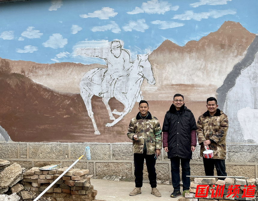 ���Һ���������3Dǽ�桶������޴��ݱ�����֥ï���ɫ��ζŨ1_����.jpg