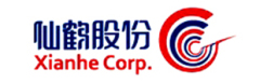 仙鶴股份有限公司