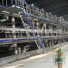 疊網(wǎng)紙機(jī)