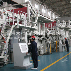 疊網(wǎng)紙機(jī)