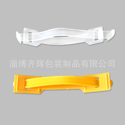 塑料提手与容器连接结构一体化工艺 塑料提手与容器连接结构一体化工艺