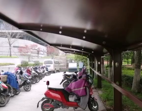南京軟件大道豐盛集團
