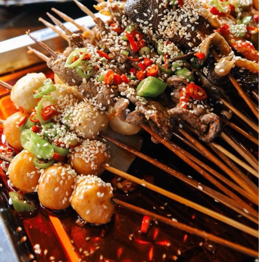 䴮䷽ 䴮䷽