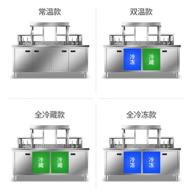 开一个奶茶店需多少钱，开一个奶茶店需要哪些流程及开店设备