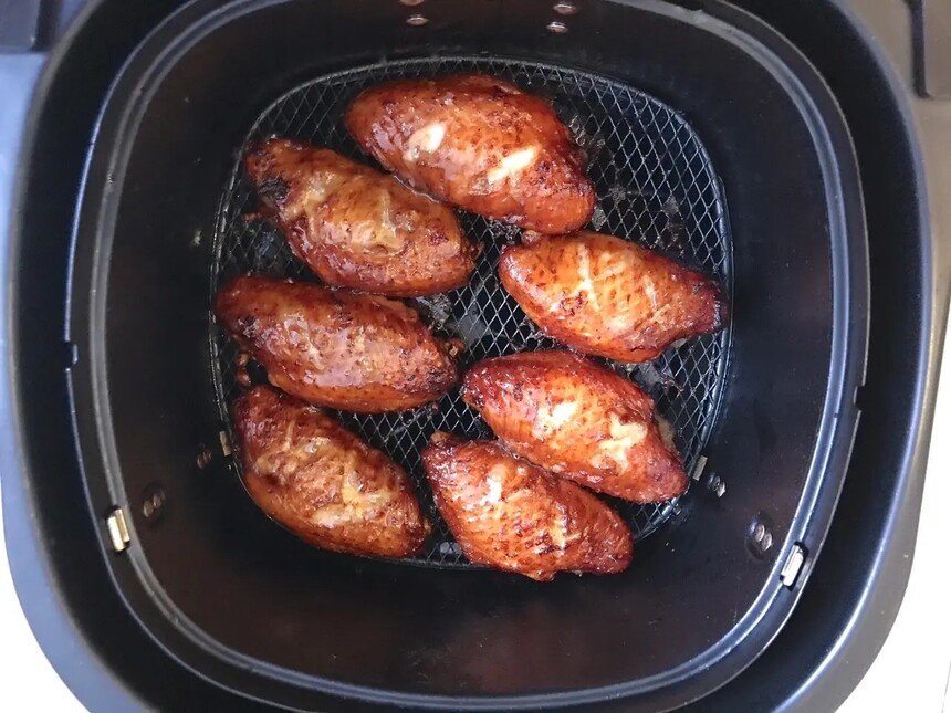鸡中翅怎么烧好吃又简单，红烧鸡中翅怎么烧好吃又简单？