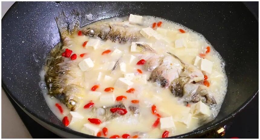 烧鱼的做法和配料，烧鱼怎么做好吃又简单？