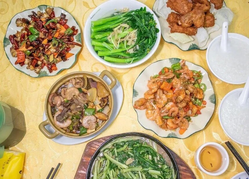 粤菜有哪些招牌菜，粤菜有哪些代表菜？