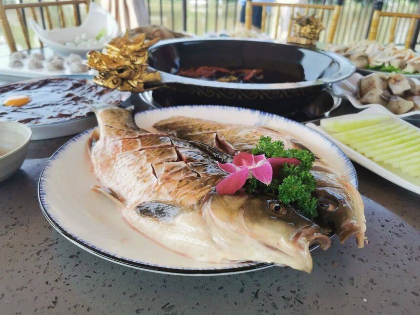 裸斑鱼怎么做好吃，裸斑鱼怎么做好吃又简单？