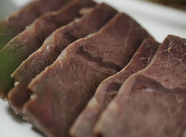 糟卤牛肉的做法和配料大全，糟卤牛肉怎么做好吃又简单？