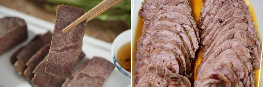 糟卤牛肉的做法和配料大全，糟卤牛肉怎么做好吃又简单？