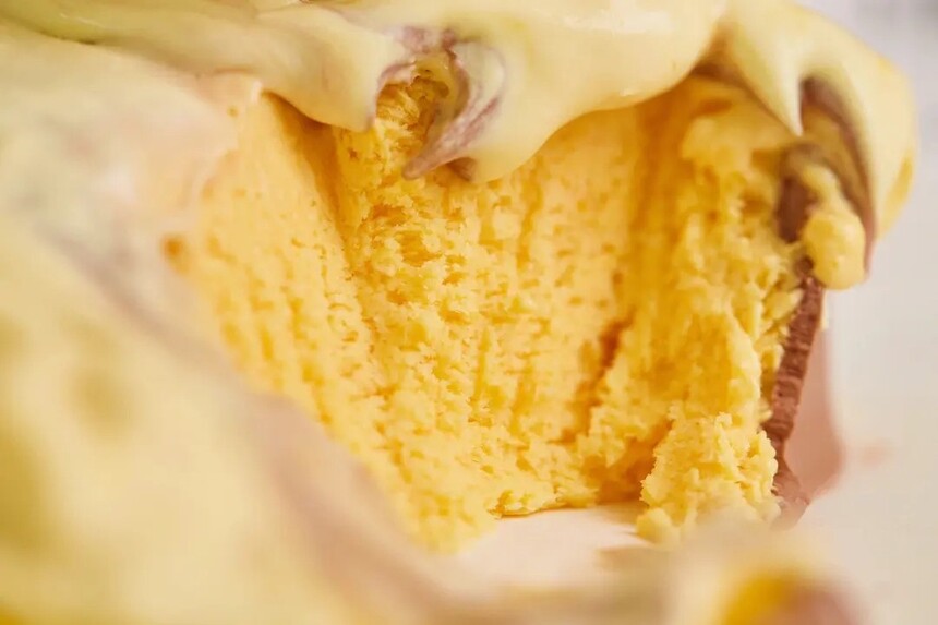 冰淇淋蛋糕和普通蛋糕区别在哪里，那个更好吃？