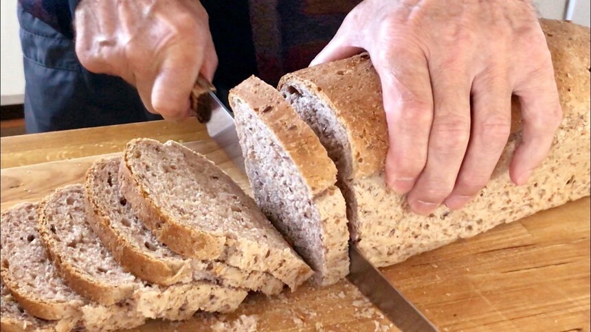 面包冷冻可以保存多久，面包冷冻可以延长保质期吗？
