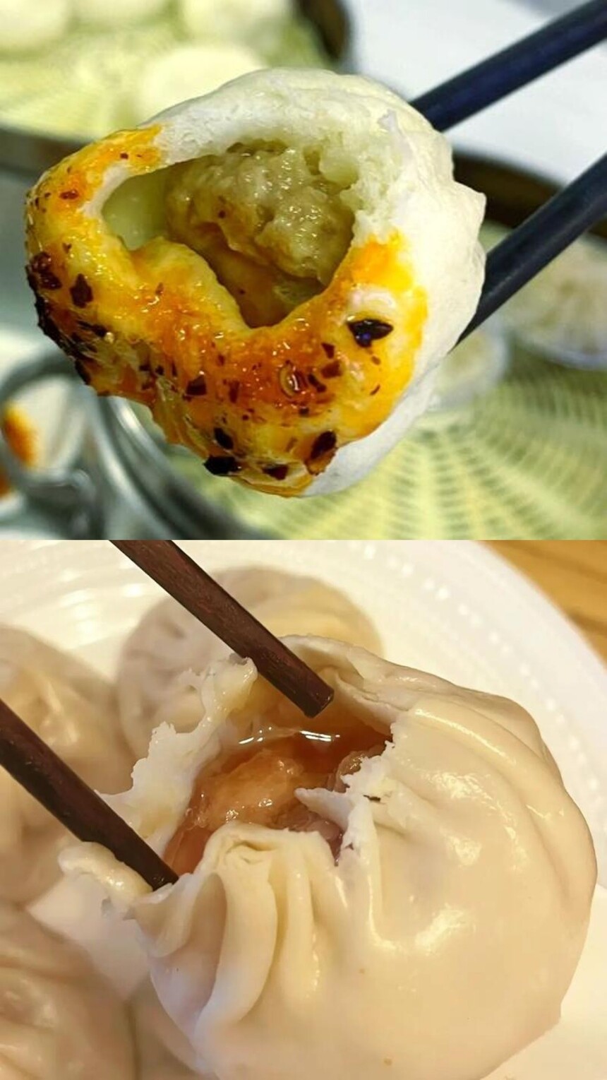 灌汤包制作步骤(灌汤包制作配方和配料有哪些) 灌汤包制作步骤(灌汤包制作配方和配料有哪些)