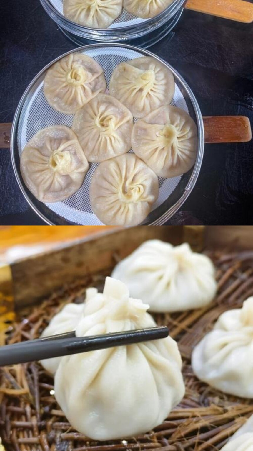 灌汤包制作步骤(灌汤包制作配方和配料有哪些) 灌汤包制作步骤(灌汤包制作配方和配料有哪些)