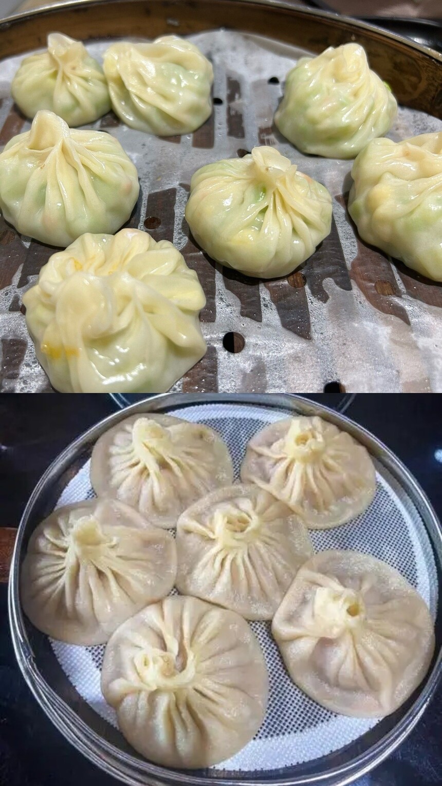 灌汤包制作步骤(灌汤包制作配方和配料有哪些) 灌汤包制作步骤(灌汤包制作配方和配料有哪些)