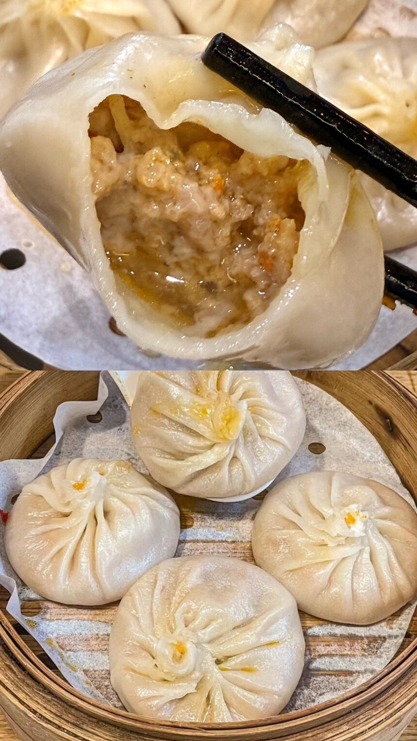 灌汤包制作步骤(灌汤包制作配方和配料有哪些) 灌汤包制作步骤(灌汤包制作配方和配料有哪些)