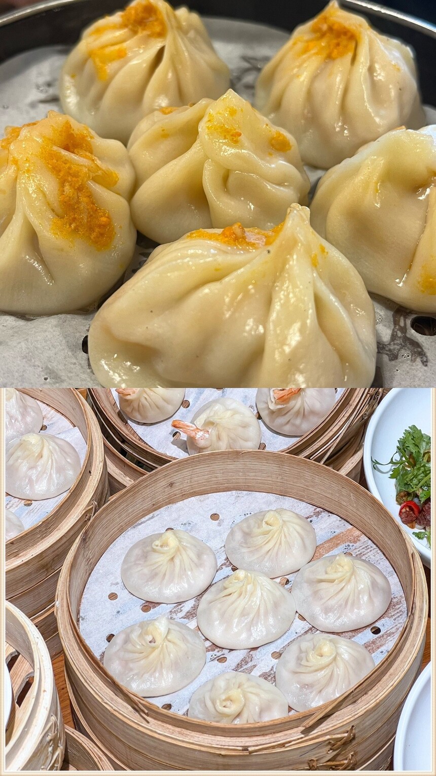 灌汤包制作步骤(灌汤包制作配方和配料有哪些) 灌汤包制作步骤(灌汤包制作配方和配料有哪些)
