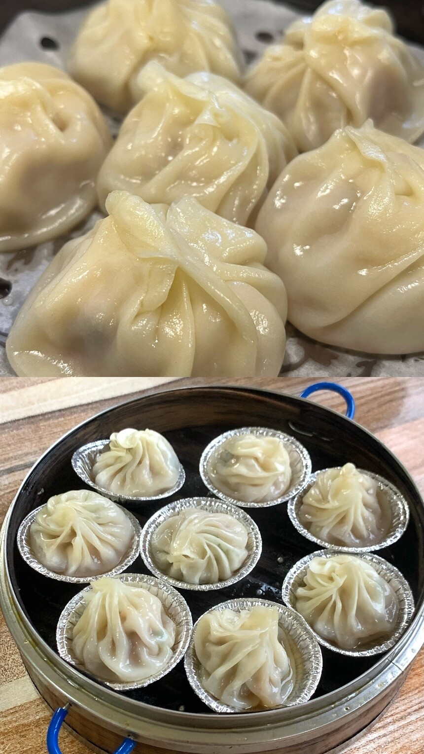 灌汤包制作步骤(灌汤包制作配方和配料有哪些) 灌汤包制作步骤(灌汤包制作配方和配料有哪些)