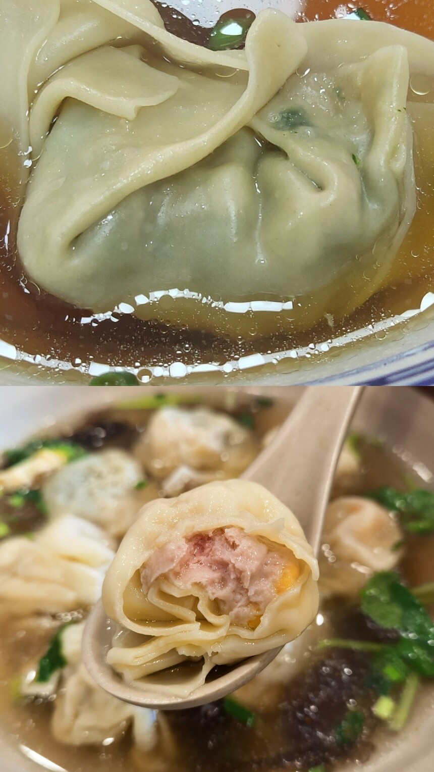 馄饨制作步骤(馄饨制作配方和配料有哪些) 馄饨制作步骤(馄饨制作配方和配料有哪些)