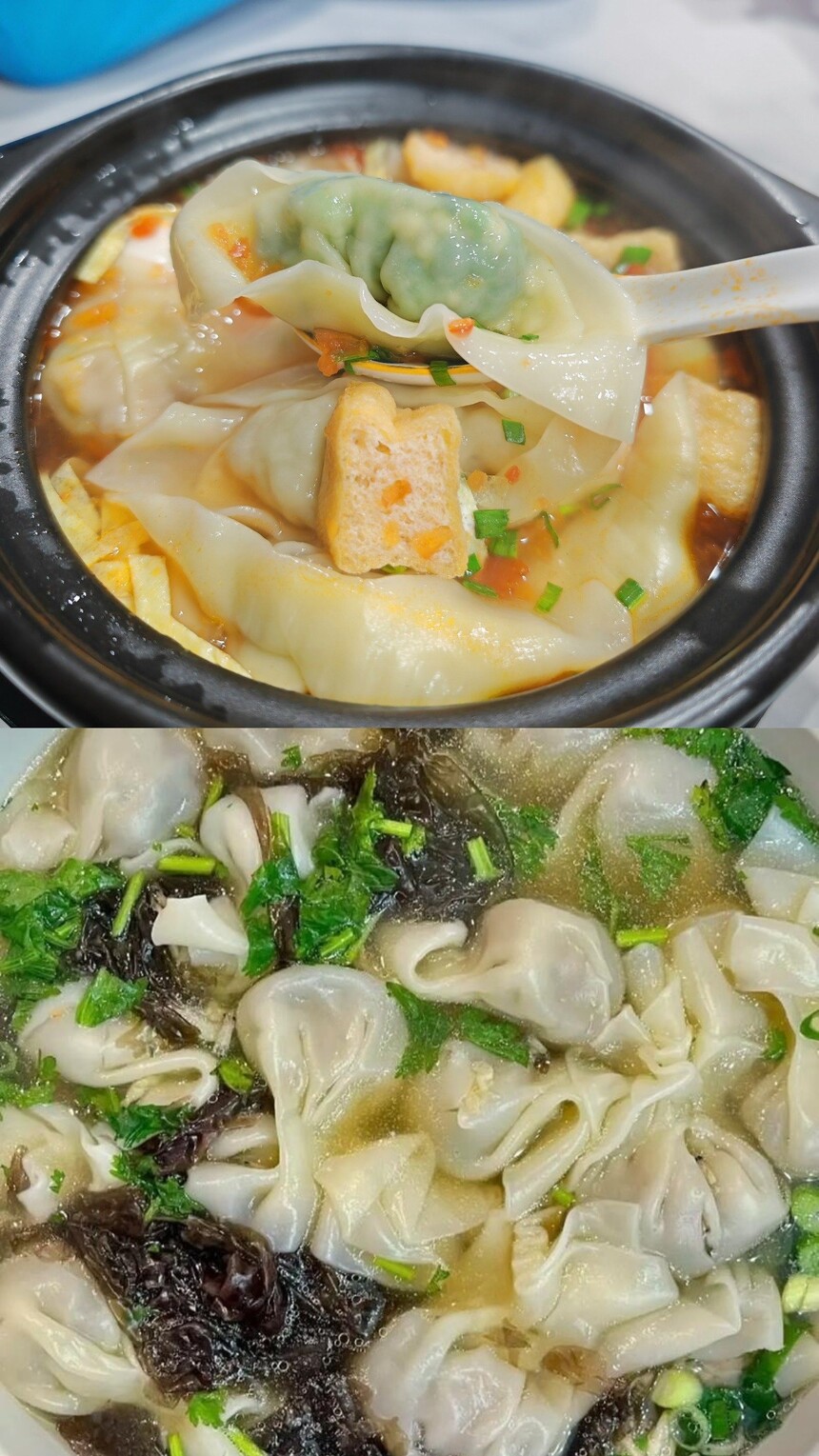 馄饨制作步骤(馄饨制作配方和配料有哪些) 馄饨制作步骤(馄饨制作配方和配料有哪些)