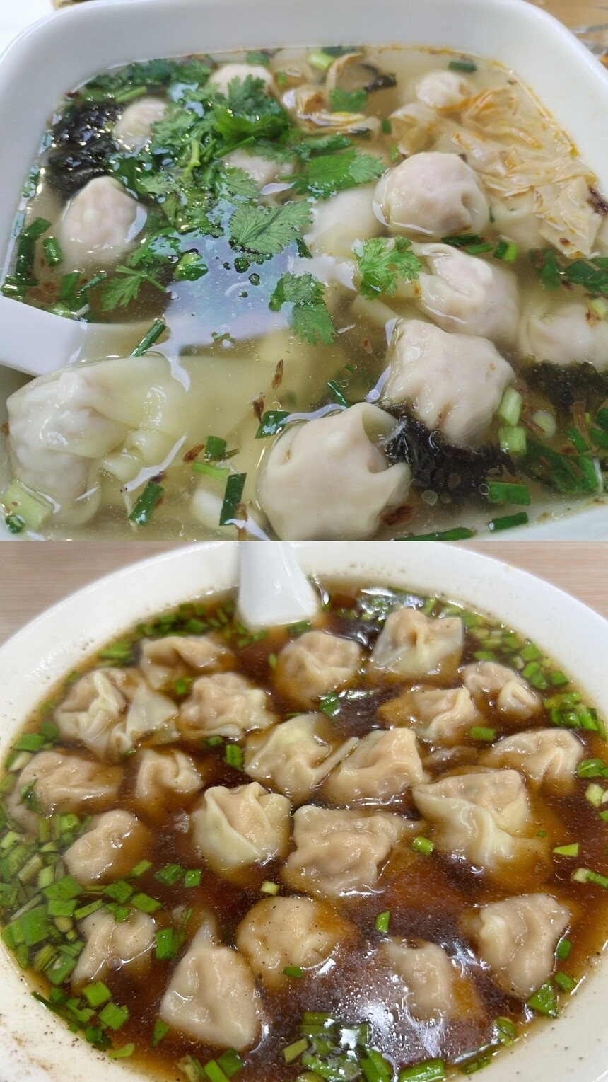 馄饨制作步骤(馄饨制作配方和配料有哪些) 馄饨制作步骤(馄饨制作配方和配料有哪些)