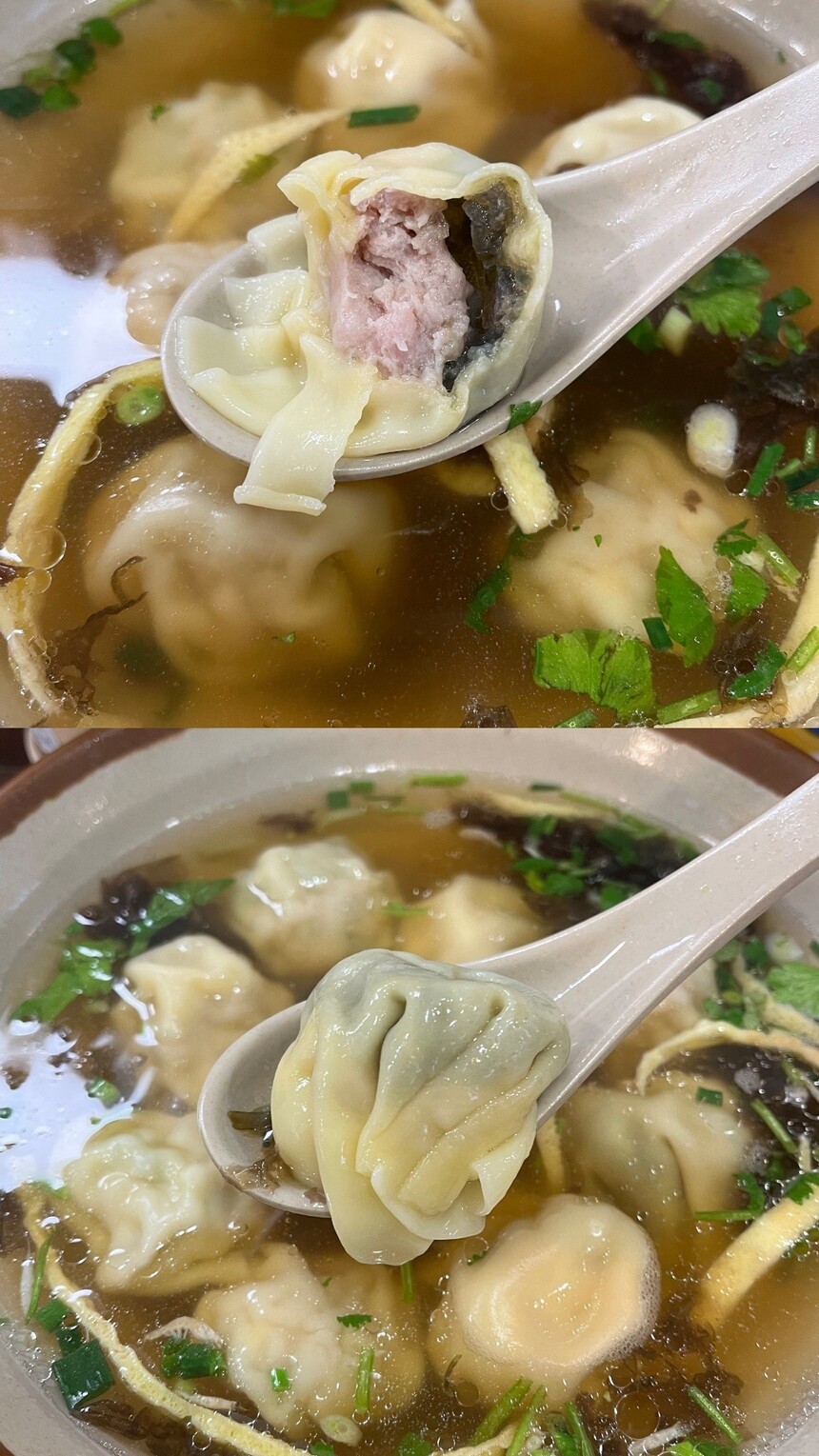 馄饨制作步骤(馄饨制作配方和配料有哪些) 馄饨制作步骤(馄饨制作配方和配料有哪些)