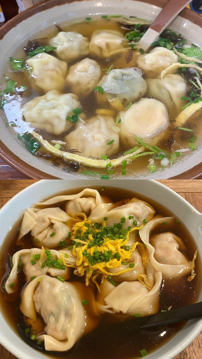 馄饨制作步骤(馄饨制作配方和配料有哪些) 馄饨制作步骤(馄饨制作配方和配料有哪些)