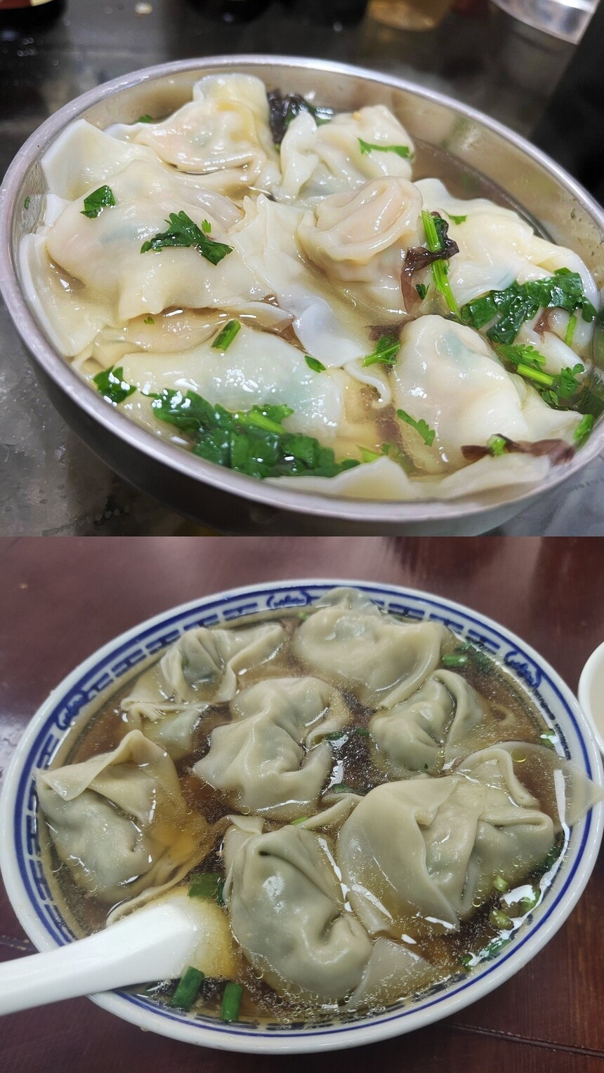 馄饨制作步骤(馄饨制作配方和配料有哪些) 馄饨制作步骤(馄饨制作配方和配料有哪些)