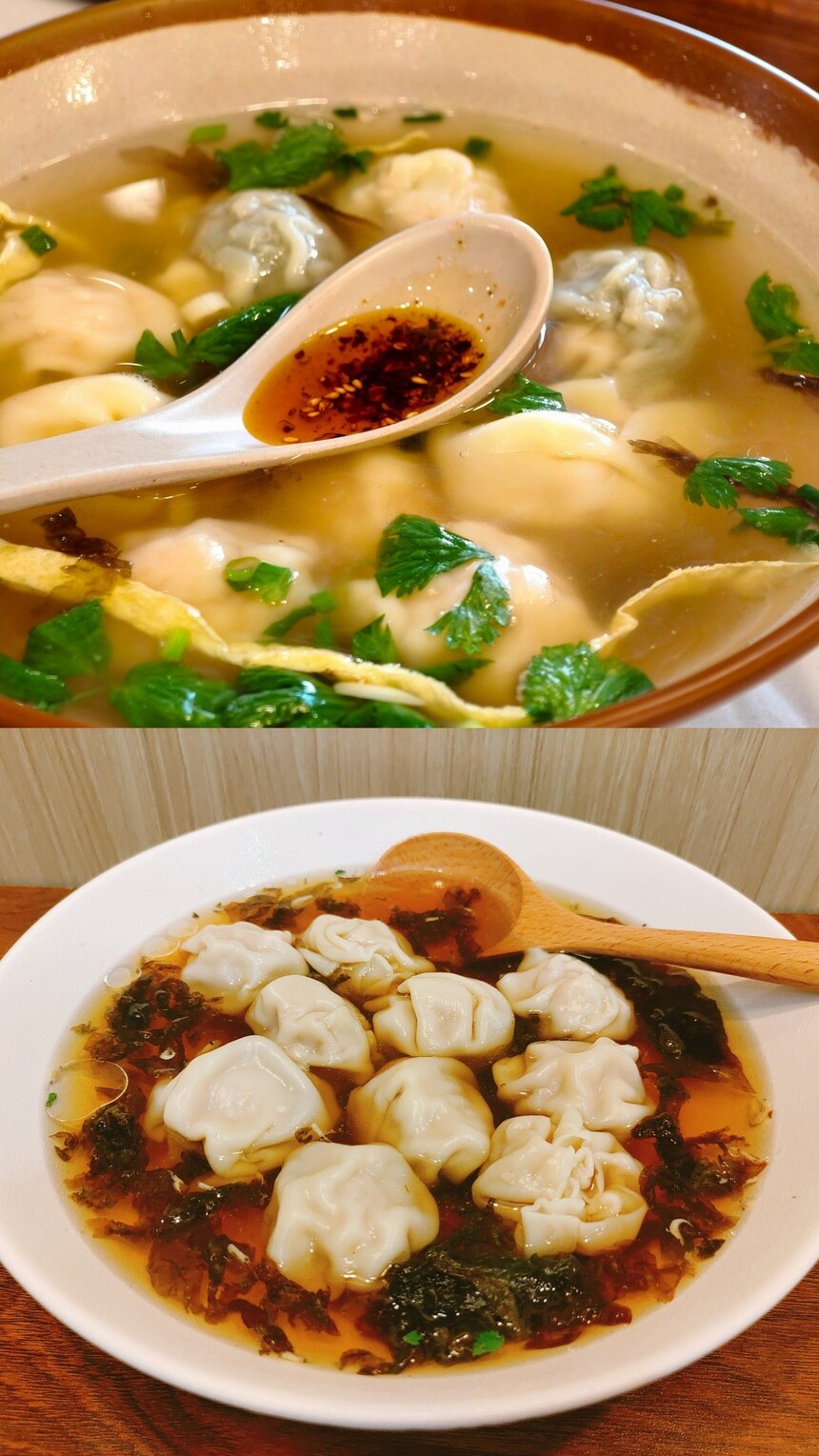 馄饨制作步骤(馄饨制作配方和配料有哪些) 馄饨制作步骤(馄饨制作配方和配料有哪些)