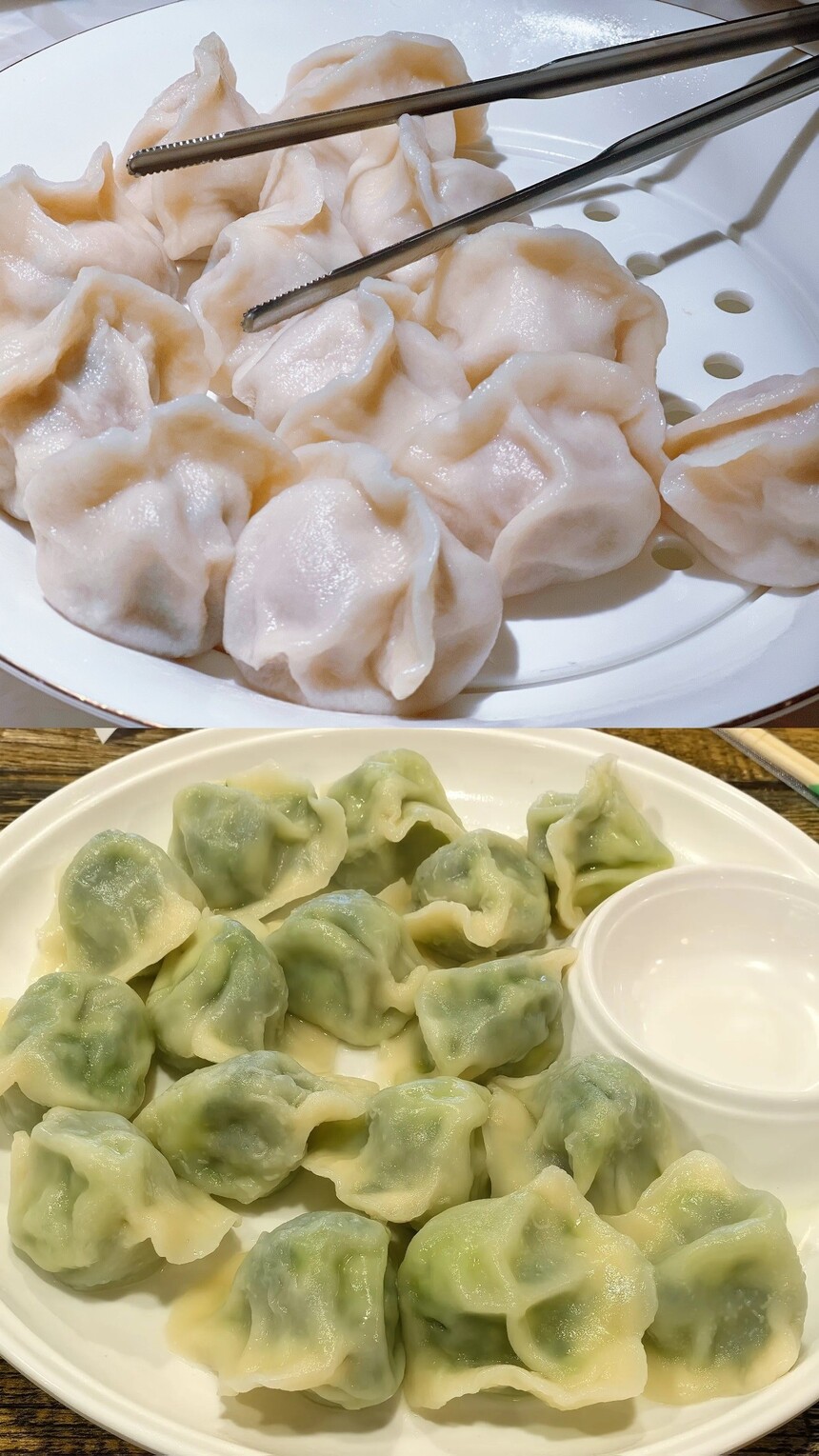 水饺制作步骤(水饺制作配方和配料有哪些) 水饺制作步骤(水饺制作配方和配料有哪些)