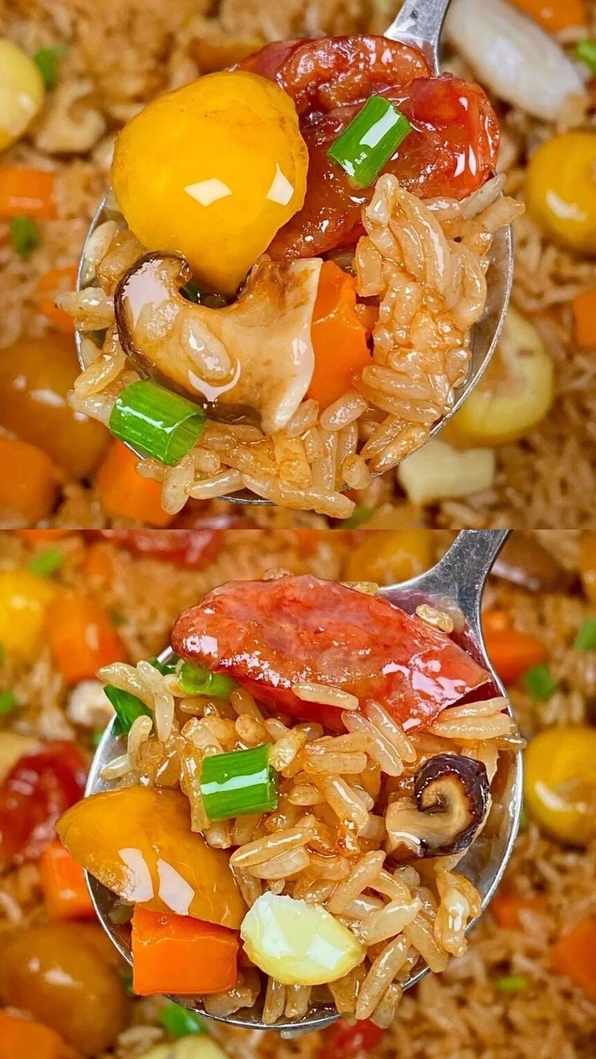 干锅焖饭制作步骤(干锅焖饭制作配方和配料有哪些) 干锅焖饭制作步骤(干锅焖饭制作配方和配料有哪些)