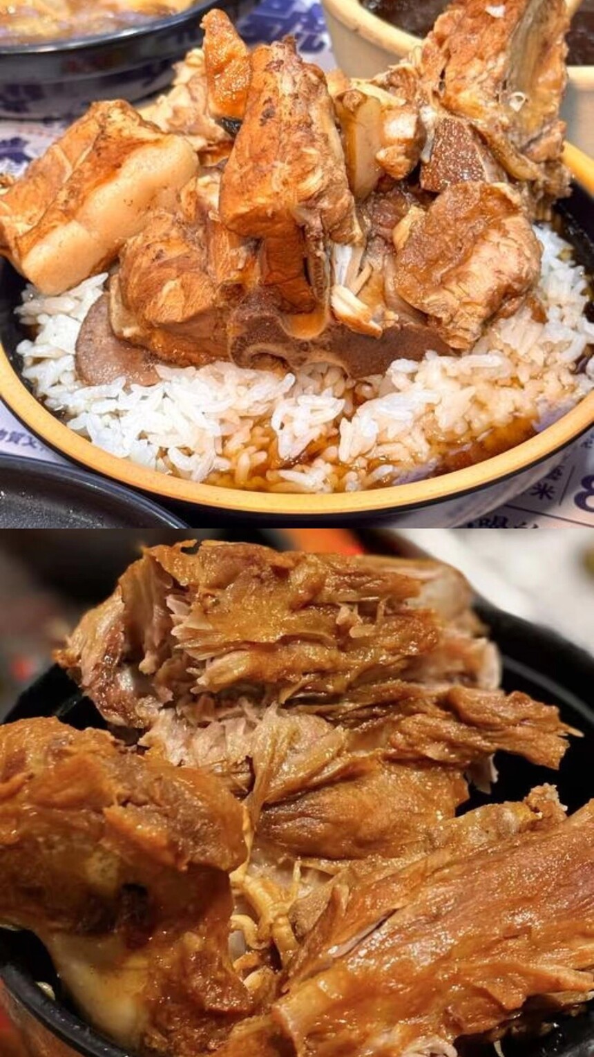 排骨米饭制作步骤(排骨米饭制作配方和配料有哪些) 排骨米饭制作步骤(排骨米饭制作配方和配料有哪些)