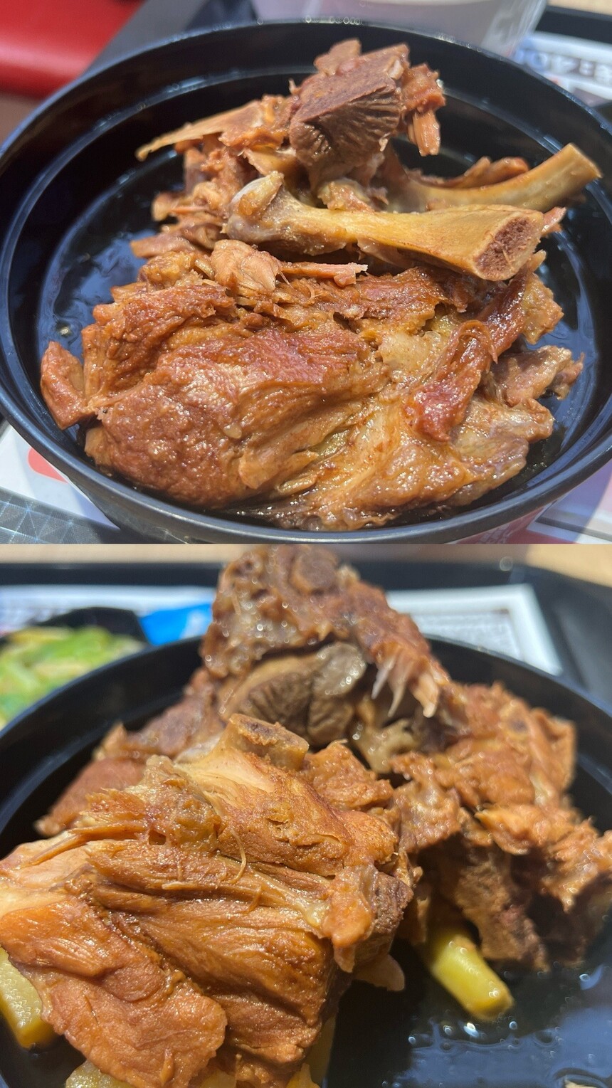 排骨米饭制作步骤(排骨米饭制作配方和配料有哪些) 排骨米饭制作步骤(排骨米饭制作配方和配料有哪些)
