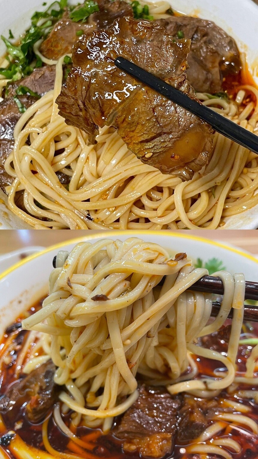 红烧牛肉面制作步骤(红烧牛肉面制作配方和配料有哪些) 红烧牛肉面制作步骤(红烧牛肉面制作配方和配料有哪些)