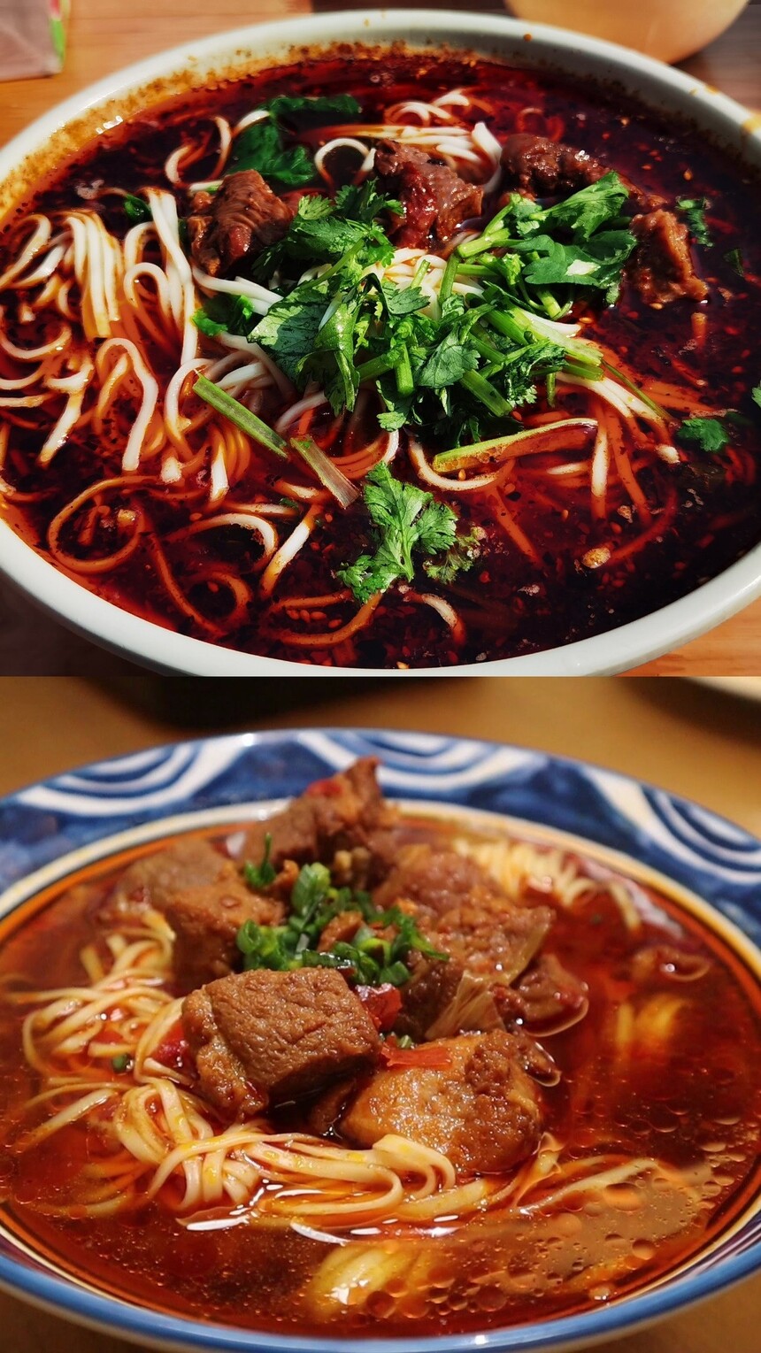 红烧牛肉面制作步骤(红烧牛肉面制作配方和配料有哪些) 红烧牛肉面制作步骤(红烧牛肉面制作配方和配料有哪些)