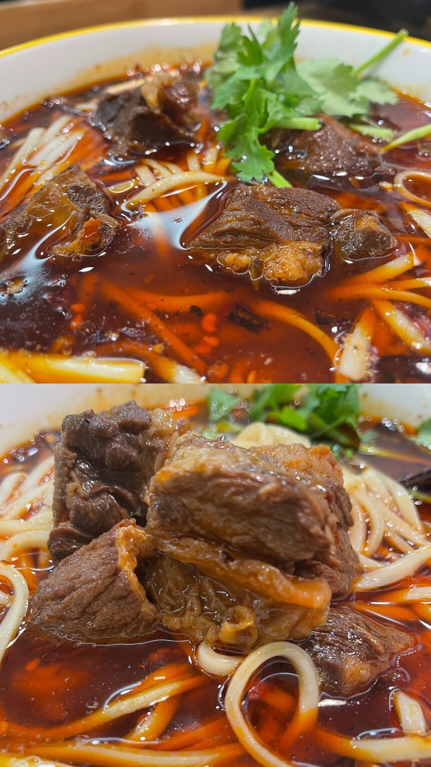 红烧牛肉面制作步骤(红烧牛肉面制作配方和配料有哪些) 红烧牛肉面制作步骤(红烧牛肉面制作配方和配料有哪些)
