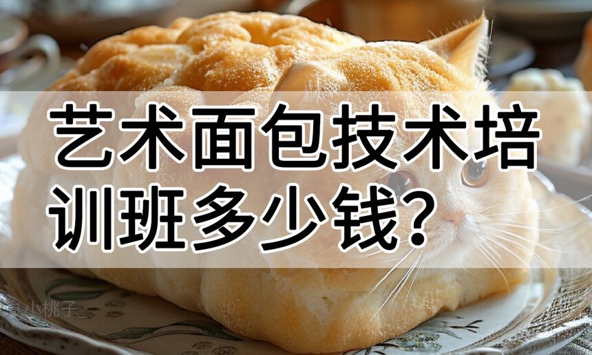 艺术面包技术培训班(艺术面包培训学校学费多少钱) 艺术面包技术培训班(艺术面包培训学校学费多少钱)