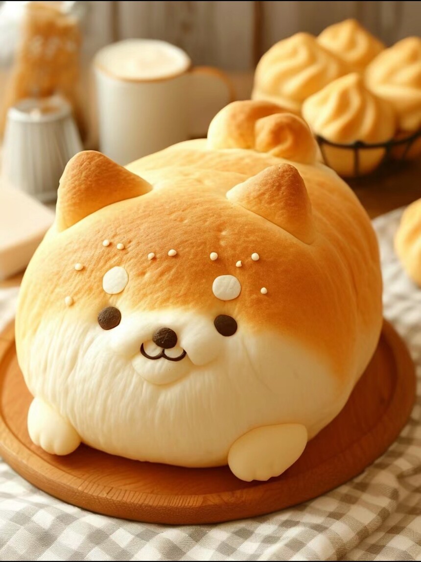 艺术面包技术培训班(艺术面包培训学校学费多少钱) 艺术面包技术培训班(艺术面包培训学校学费多少钱)