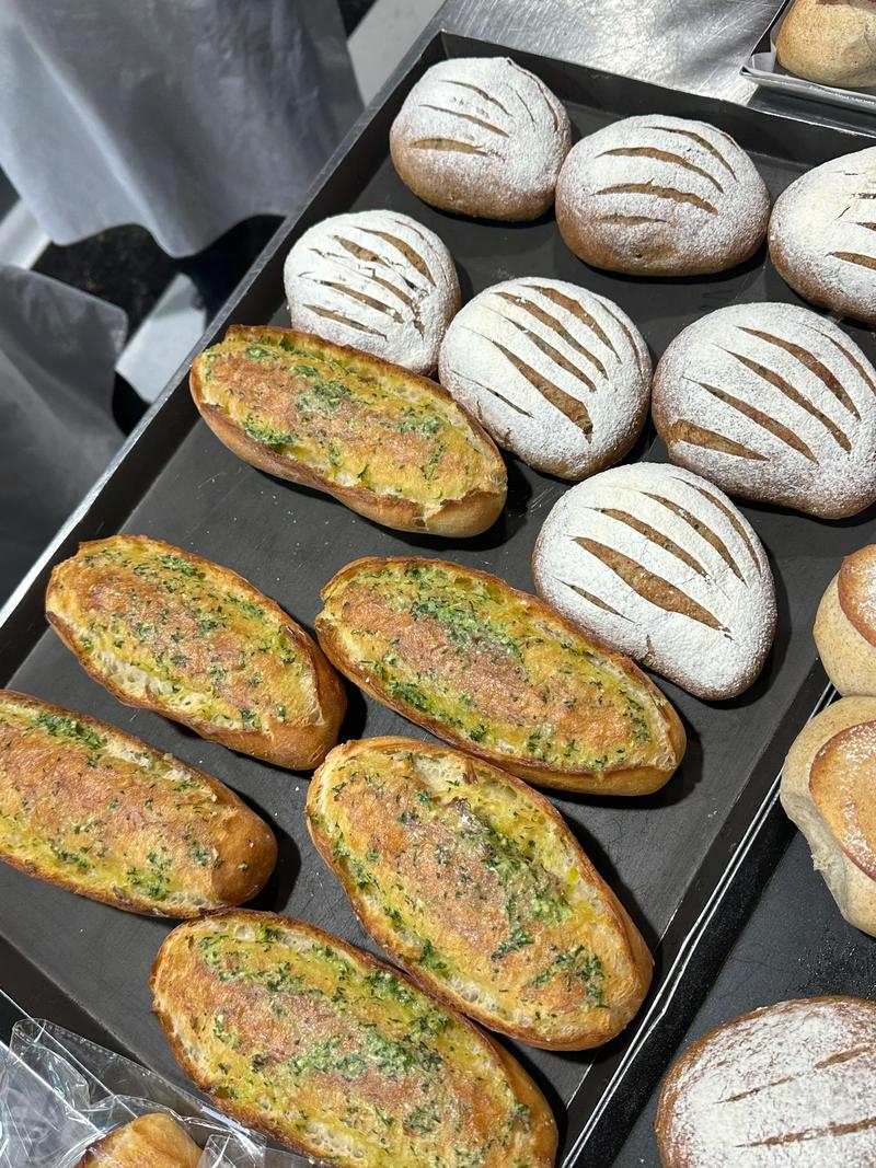 法式全麦艺术面包技术培训班(法式全麦艺术面包培训学校学费多少钱) 法式全麦艺术面包技术培训班(法式全麦艺术面包培训学校学费多少钱)