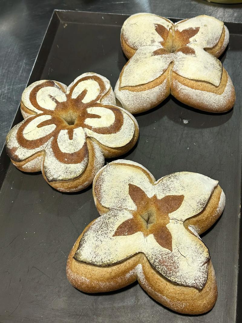 法式全麦艺术面包技术培训班(法式全麦艺术面包培训学校学费多少钱) 法式全麦艺术面包技术培训班(法式全麦艺术面包培训学校学费多少钱)