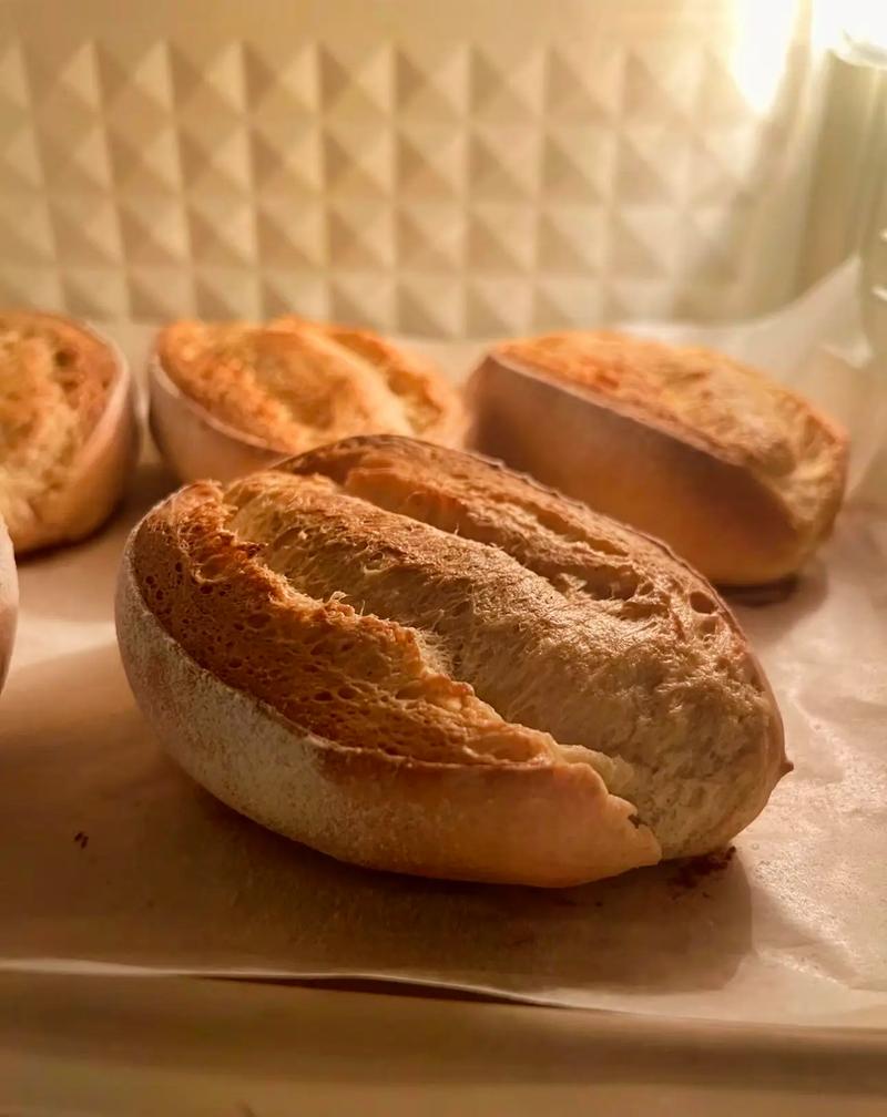 法式全麦面包技术培训班(法式全麦面包培训学校学费多少钱) 法式全麦面包技术培训班(法式全麦面包培训学校学费多少钱)