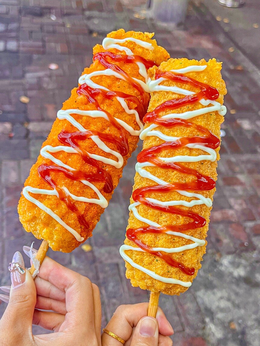 北京脆皮玉米培训中心 北京脆皮玉米培训哪里好 北京脆皮玉米培训学费多少钱 北京脆皮玉米培训中心 北京脆皮玉米培训哪里好 北京脆皮玉米培训学费多少钱