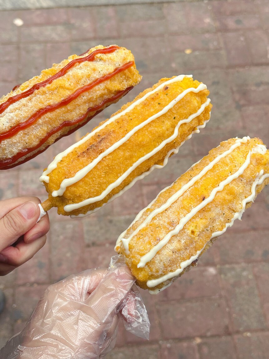 北京脆皮玉米培训中心 北京脆皮玉米培训哪里好 北京脆皮玉米培训学费多少钱 北京脆皮玉米培训中心 北京脆皮玉米培训哪里好 北京脆皮玉米培训学费多少钱