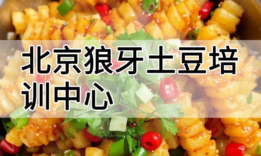 北京狼牙土豆培训中心 北京狼牙土豆培训哪里好 北京狼牙土豆培训学费多少钱 北京狼牙土豆培训中心 北京狼牙土豆培训哪里好 北京狼牙土豆培训学费多少钱