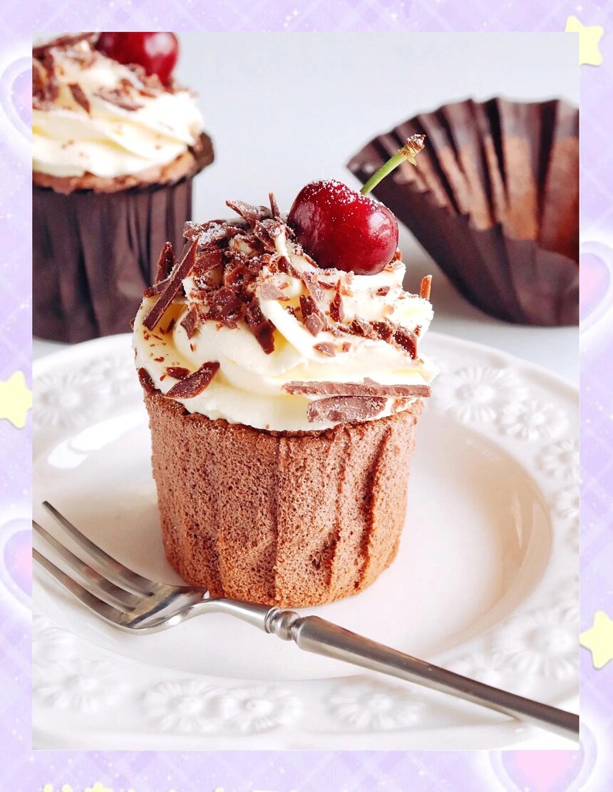 黑森林系列面包制作 黑森林蛋糕做法详解 简单的黑森林蛋糕制作方法 黑森林系列面包制作 黑森林蛋糕做法详解 简单的黑森林蛋糕制作方法