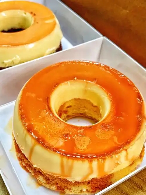 焦糖布丁蛋糕制作步骤 焦糖布丁蛋糕制作配方 焦糖布丁蛋糕制作配料 焦糖布丁蛋糕制作步骤 焦糖布丁蛋糕制作配方 焦糖布丁蛋糕制作配料