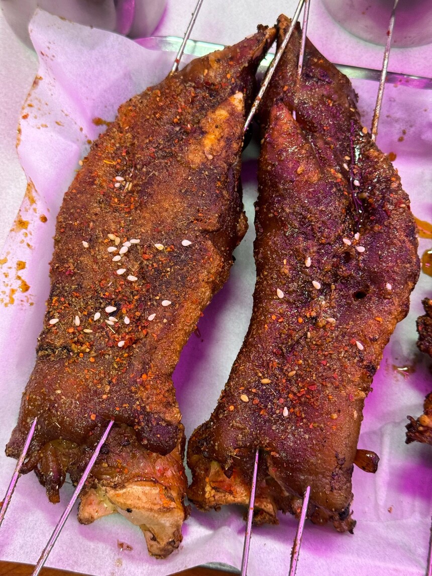 北京烤猪蹄培训中心 北京烤猪蹄培训哪里好 北京烤猪蹄培训学费多少钱 北京烤猪蹄培训中心 北京烤猪蹄培训哪里好 北京烤猪蹄培训学费多少钱