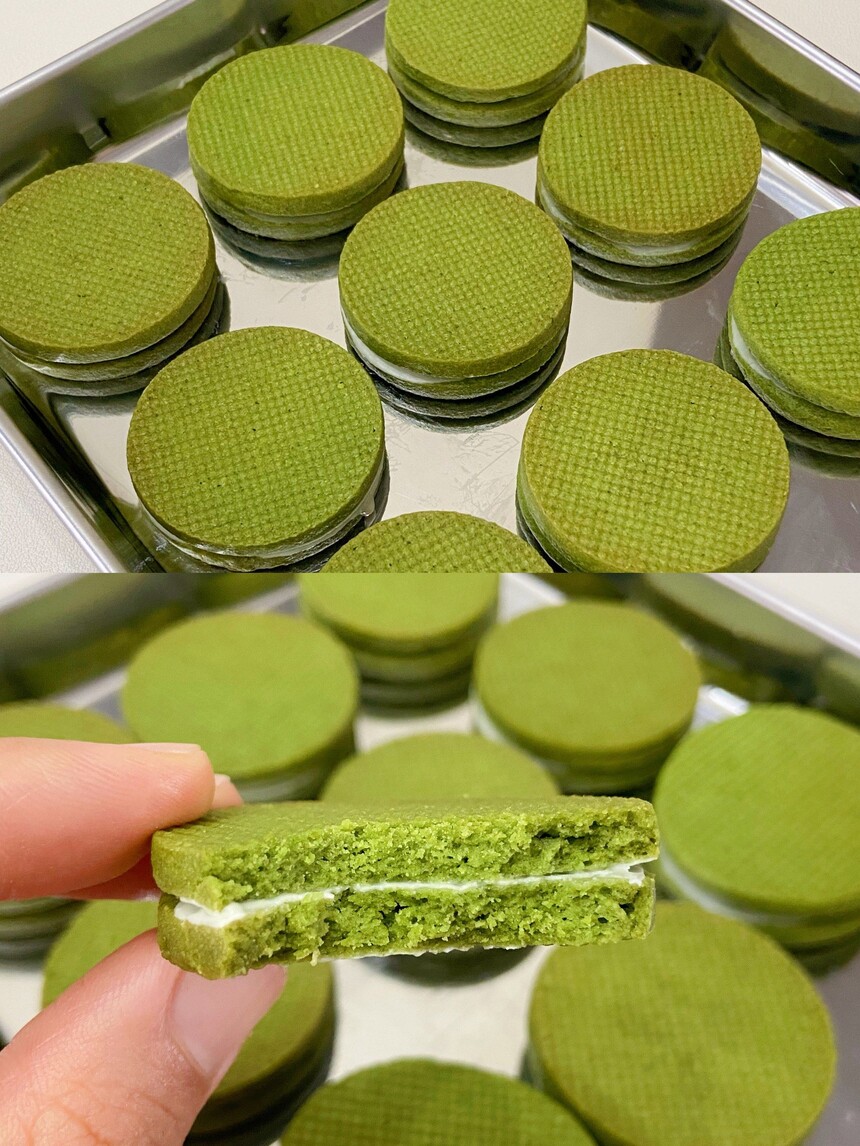 沙布列饼干制作步骤 沙布列饼干制作配方 沙布列饼干制作方法 沙布列饼干制作步骤 沙布列饼干制作配方 沙布列饼干制作方法